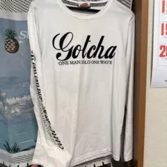 み*や様 gotcha ロンT