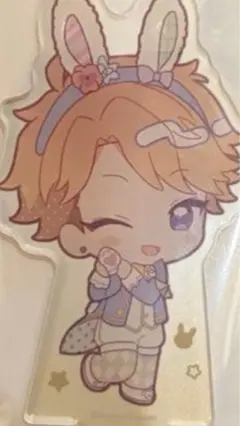 あんスタ　アニカフェ　アクスタ　嵐のサムネイル