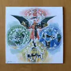 仮面ライダー イラスト付き商品 BANDAI SPIRITS