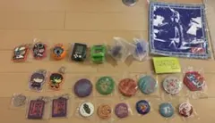 2026年最新】ずっと真夜中でいいのに ガチャ シークレットの人気