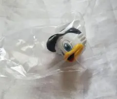 プロ野球マスコットガチャ めじるしアクセサリー 千葉ロッテマリーンズ マーくん