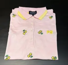 ☆美品☆希少☆PEARLY GATES パーリーゲイツ ゴルフウエア golf