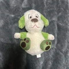いないいないばあ ワンワン ぬいぐるみ ★