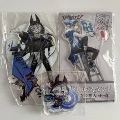第五人格 C104 コミケ 夜の番人 イタカ アクリルスタンド - メルカリ