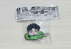 ダンダダン キャラばんちょうこうヘアクリップ