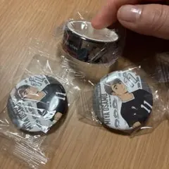 ハイキュー　くら寿司びっくらポン