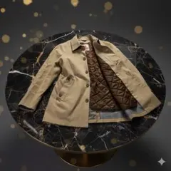 たっすん: <激レア新品>バラクータ ステンカラーコート グレー 楽天市場】baracuta ステンカラーコート（メンズファッション