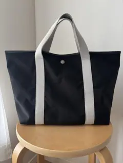 エルベシャプリエ ノワール×シルバー 605CS 限定カラー