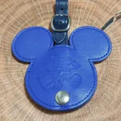 14 ミッキーマウスキーケース
