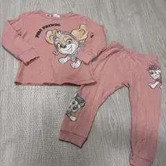 ZARA パウパトロール　パジャマ　104cm