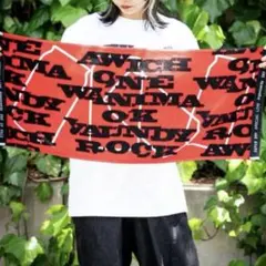 2026年最新】vaundyタオルの人気アイテム - メルカリ