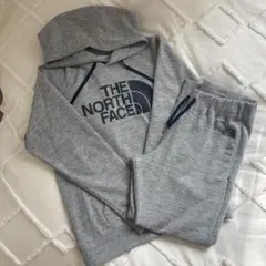 THE NORTH FACE スウェットセット　メンズMサイズ