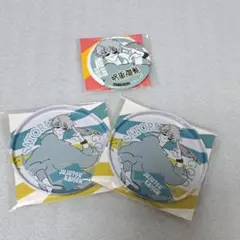 呪術廻戦　コンビニコラボ　五条悟