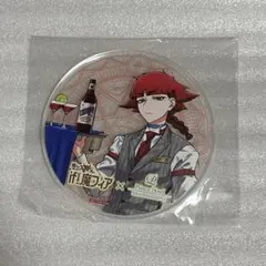 魔入りました！入間くん 魔フィア オペラ アクリルコースター ホテルコラボ