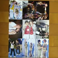 嵐 生写真 混合