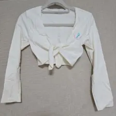 バレエ トップス キッズ