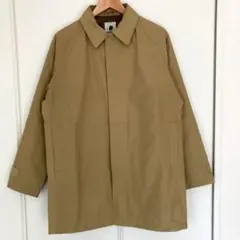 シェラデザイン インシュレーションタコマコートのサムネイル