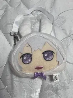 アイドリッシュセブン きらどるぬいぐるみ ゆめのなか 七瀬陸 ふわふわパーカーに寝顔がキュート！バンプレスト「アイド