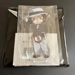 鬼滅の刃　繋がるアクスタ　無惨