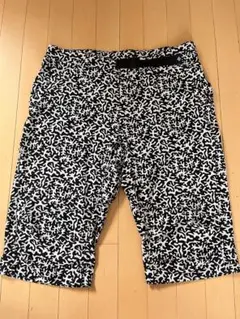 RUSSELUNO ラッセルノ ゴルフ スプラッシュ柄 パンツ サイズ6 XL RUSSELUNO ラッセルノ ゴルフ スプラッシュ柄 パンツ サイズ6 XL