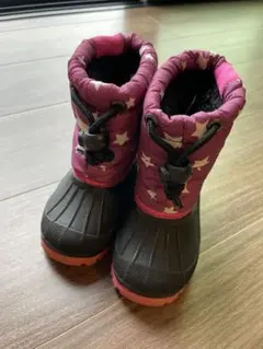 スノーブーツ ブーツ