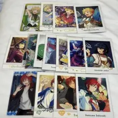 Switch セット 16枚セット