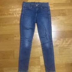 gap true skinny トゥルースキニー　26インチ
