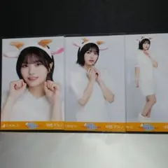 乃木坂46 与田祐希卒業コンサート ごんぞうカチューシャ 中西アルノ