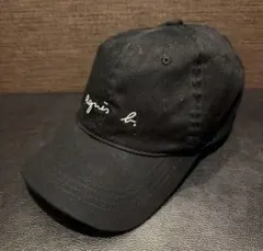 アニエスべー キャップ 帽子