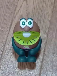 ゼスブリキウイブラザース　フィギュア