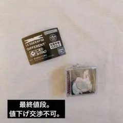 LE SSERAFIM 'DIFFERENT' ミニCDコレクション サクラ