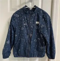 ウィンドブレーカー ジャケット