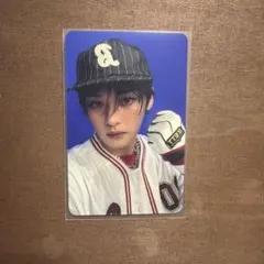 StrayKids スキズ リノ KARMA 封入