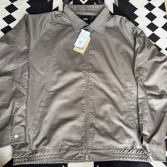 新品未使用 LACOSTE ラコステ 撥水コットンブルゾン BH116EL - メルカリ