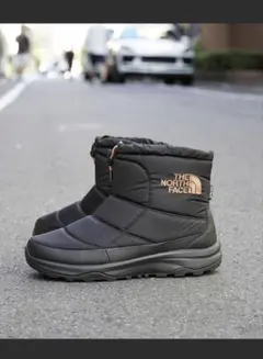 THE NORTH FACE/ザ・ノース・フェイス スノーブーツ 限定モデル
