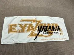矢沢永吉 CONCERT TOUR 2004 タオル - メルカリ