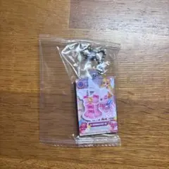 アイカツ　星宮いちご　キーホルダー