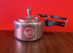 【ネパール製】DIAMOND 圧力鍋 ５L Pressure Cooker ネパール製】DIAMOND 圧力鍋 3L Pressure Cooker - メルカリ