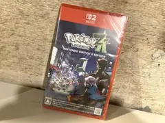 ポケモン レジェンズ Nintendo Switch 2 Edition