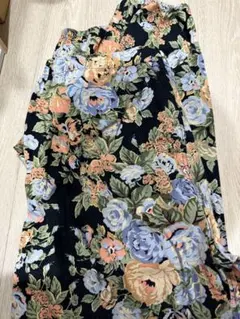 Supreme Flower Pants (Floral Pants) 14awのサムネイル