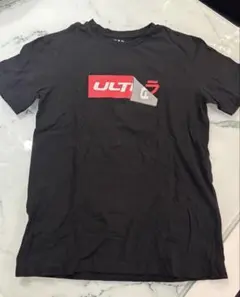 ULTRA JAPAN 2017 公式Tシャツ ブラック Sサイズ