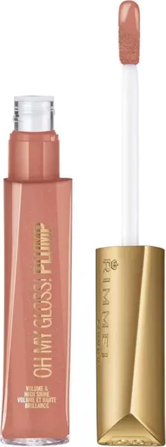 RIMMEL LONDON OH MY GLOSS! PLUMPのサムネイル