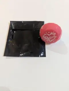 すとぷり さとみくん リングライト