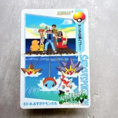 に*中様 カスミのヌオー ○ ポケモンカード☆VS 058/141 - メルカリ