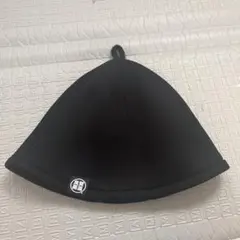 極美品] 良質蒸温 サウナハット ナゴヤサウナ - メルカリ