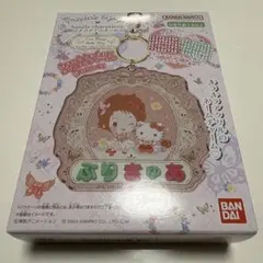 Yes! プリキュア5GoGo!× サンリオキャラクターズ