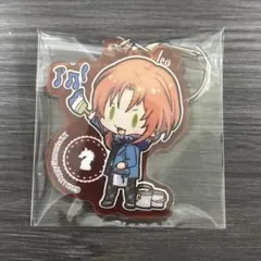 あんスタ 月永レオ アクリルキーホルダー