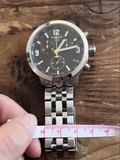 2026年最新】TISSOT T055417Aの人気アイテム - メルカリ