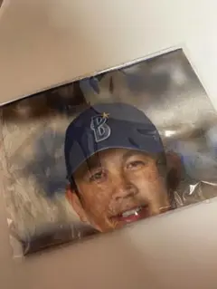 横浜DeNAベイスターズ　山﨑康晃選手　ランチクロス