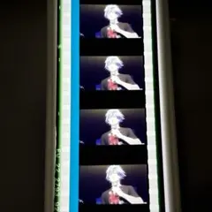 うたプリ タブナイ コマフィルム 黒崎蘭丸